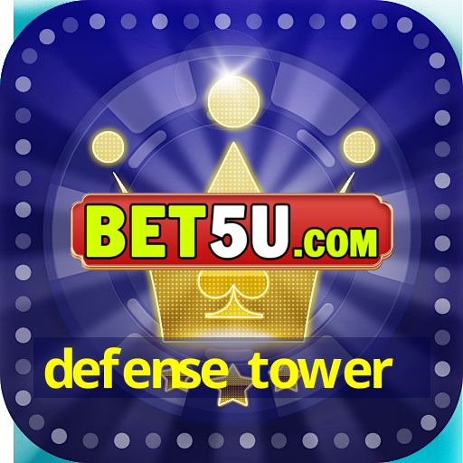 defense tower